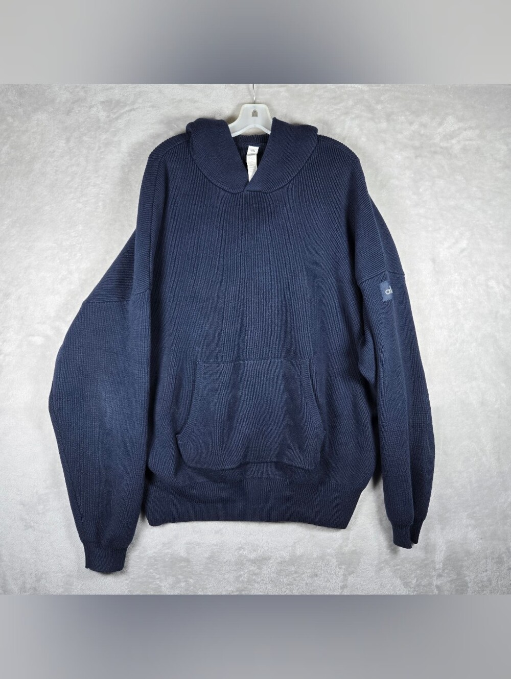 ALO Unisex Scholar Hoodie